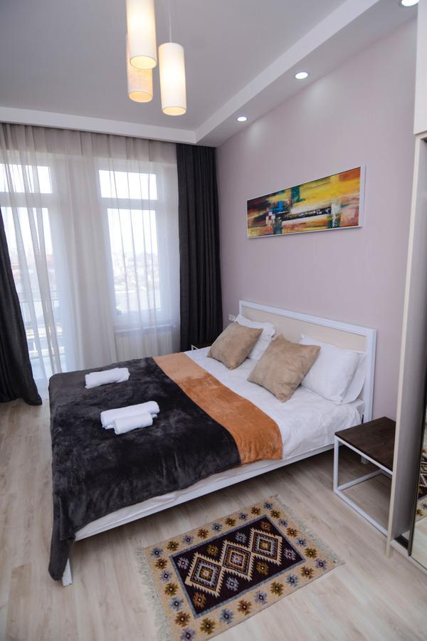 B-Lax Apartment Tiflis Exterior foto