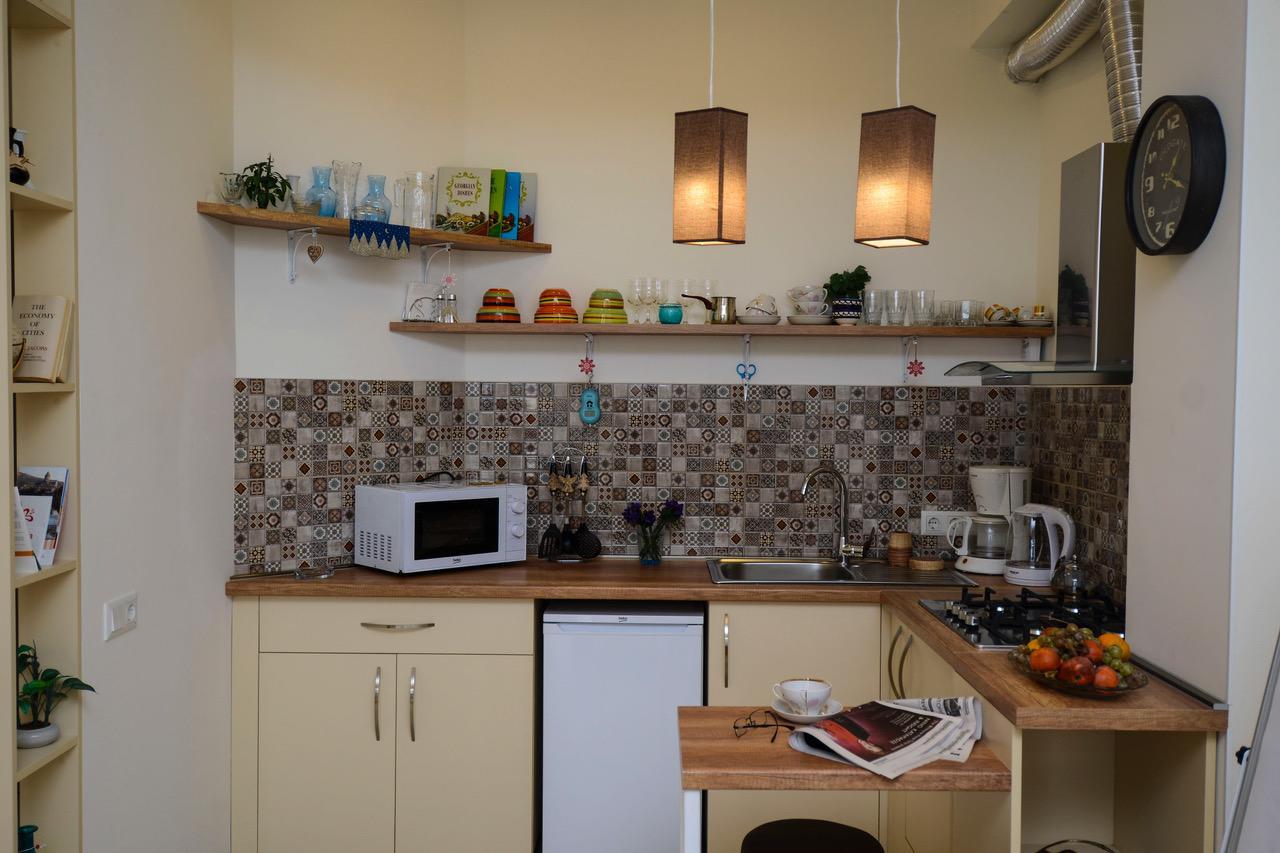 B-Lax Apartment Tiflis Exterior foto