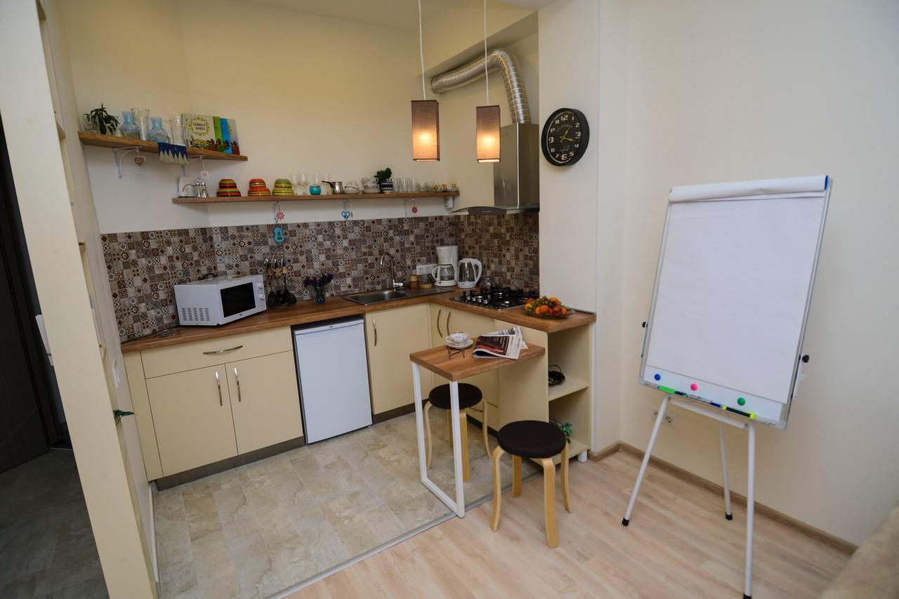 B-Lax Apartment Tiflis Exterior foto
