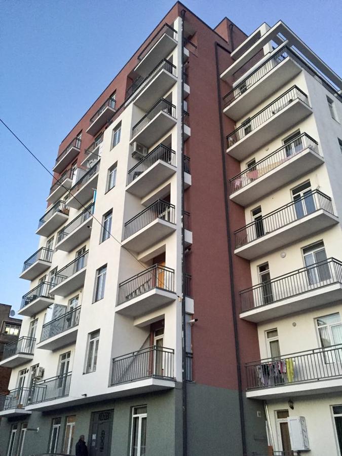 B-Lax Apartment Tiflis Exterior foto