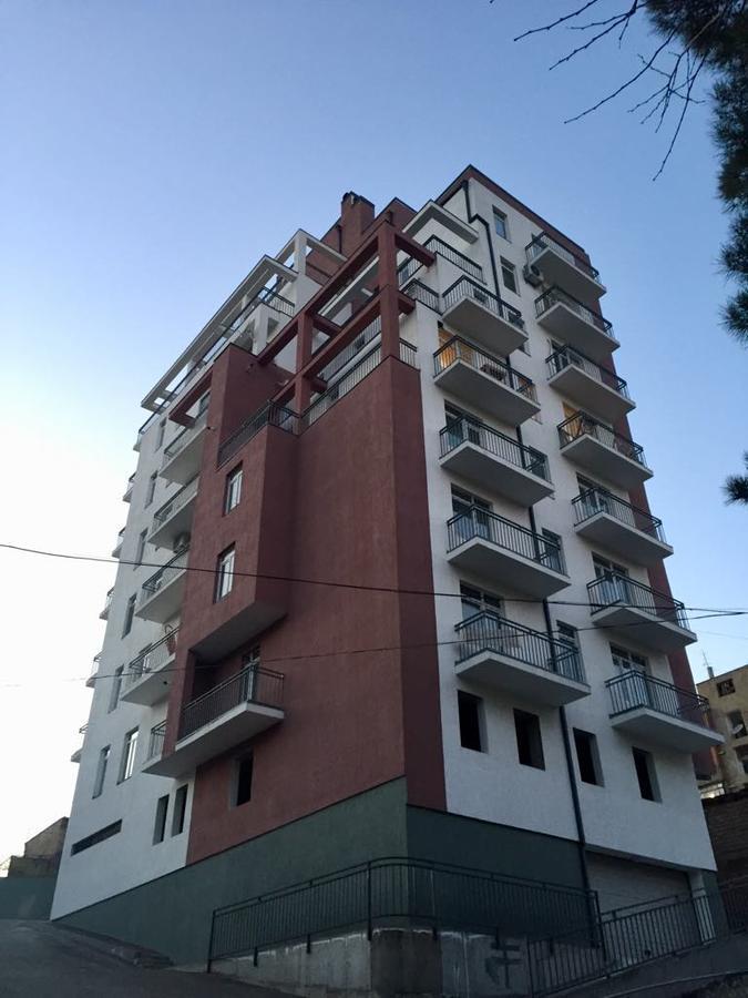 B-Lax Apartment Tiflis Exterior foto