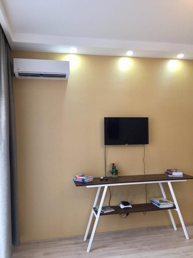 B-Lax Apartment Tiflis Exterior foto